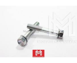 Болт крепления выпускного коллектора 4HK1 Isuzu 8970615430