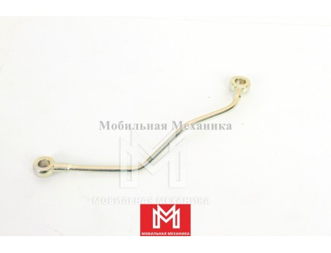 Трубка топливная 8971133361