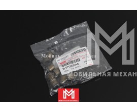 Маслосъемное кольцо 6HK1/4HK1 8971203070