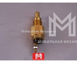 Датчик температуры 6HK1 4HK1 8971256011