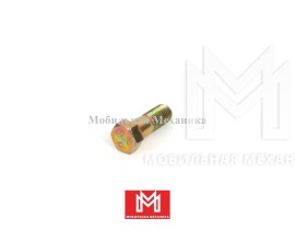 Болт 8971684580
