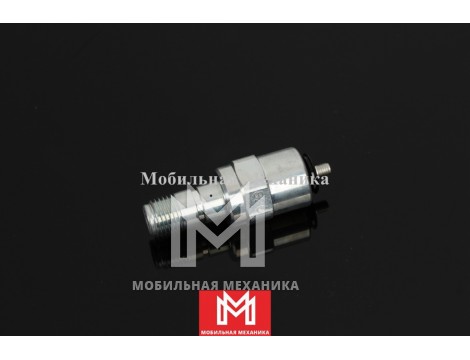 КЛАПАН ОБРАТНЫЙ 8971699760