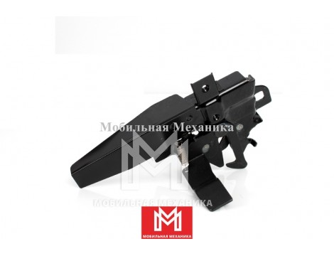 Замок капота 8971757511