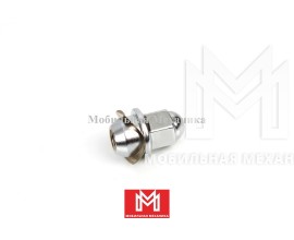 Гайка Металлическая 8972222481
