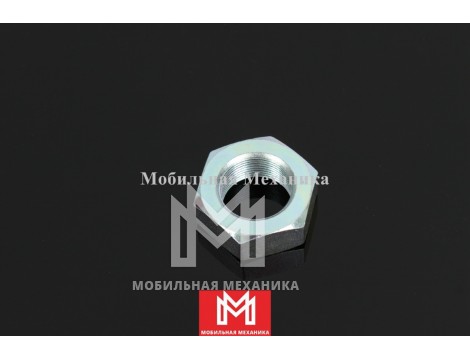 Гайка 8973596160