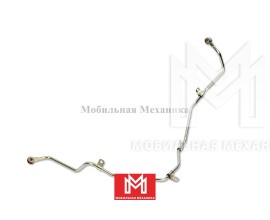 Датчик температуры 4HK1 8973627590