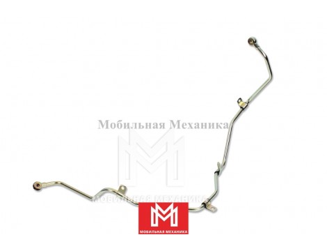 Датчик температуры 4HK1 8973627590