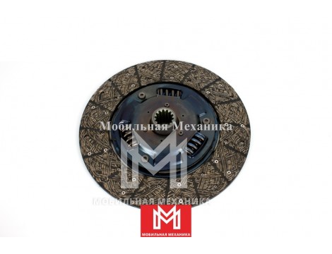 Диск сцепления 8973677951