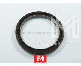 Сальник коленвала передний 4HK1 Isuzu  8973829550