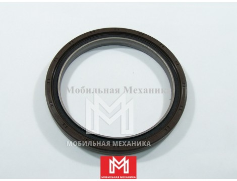 Сальник коленвала передний 4HK1 Isuzu  8973829550