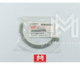 Полукольцо упорное 6HK1/4HK1 8973865490