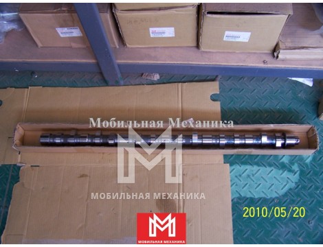 Вал распределительный 6HK1 Isuzu 8976014380