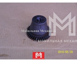 Шестерня привода ТНВД 4HK1,6HK1 Isuzu 8976016981