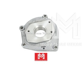 Кронштейн крепления ТНВД 4HK1 Isuzu 8976016990