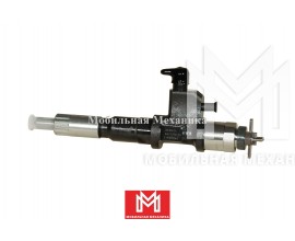 Форсунка топливная 6WF1-T/6WG1 Евро-3 C-серия  Isuzu 8976034152