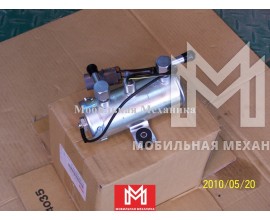 Насос подкачки топлива 24V Isuzu 18980093971