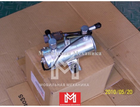 Насос подкачки топлива 24V Isuzu 18980093971