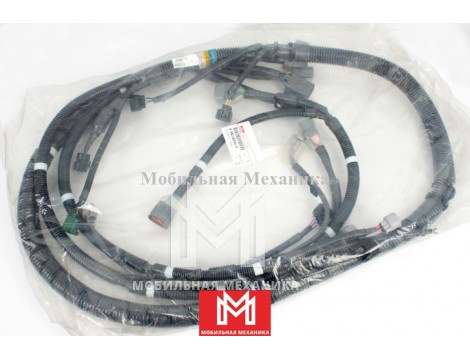 Проводка 6wg1 4658524