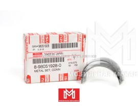 Вкладыш шатунный 3KR1 8980519280
