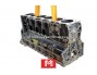Блок цилиндров двигателя 6WG1  8981804481