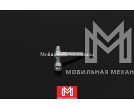 БОЛТ С Шестигранной Головкой 9058206300