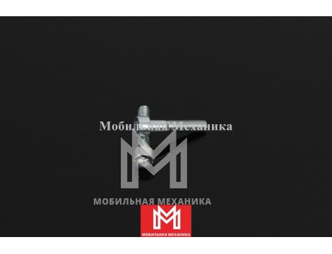 БОЛТ С Шестигранной Головкой 9-05820630-0