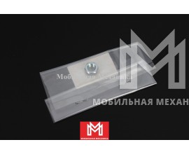 Гайка 9-09111508-0
