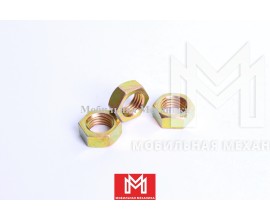Гайка 9-09111510-0