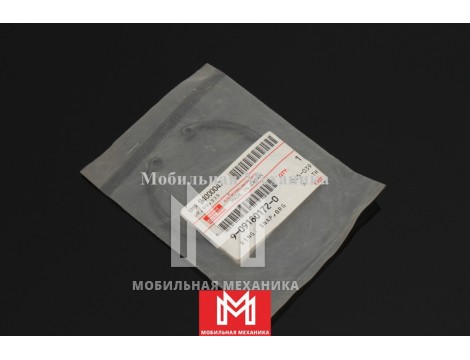 Кольцо стопорное 9091801720