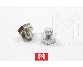 Заглушка "Isuzu" (резьбовая) 9092023080
