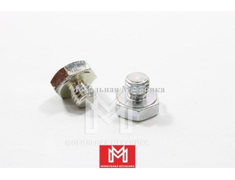 Заглушка "Isuzu" (резьбовая) 9-09202308-0