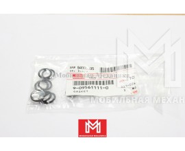 Прокладка форсунки 6HK1/4HK1/4WG1/6WG1  9095611110