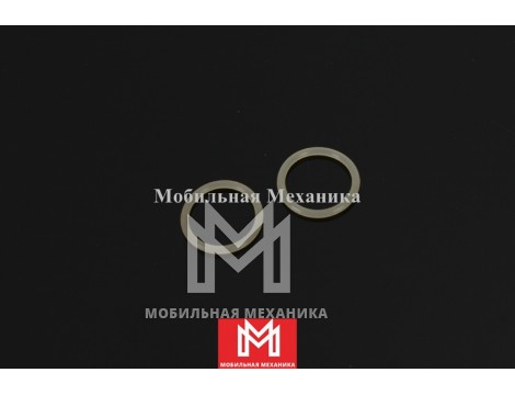 Кольцо 9-09565221-0