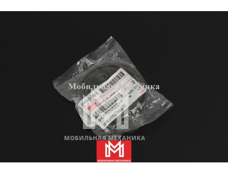 Сальник ступицы 9-09724022-1
