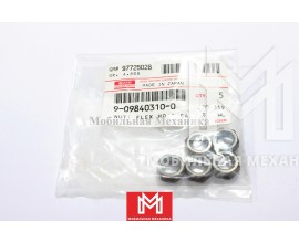 Гайка 9-09840310-0