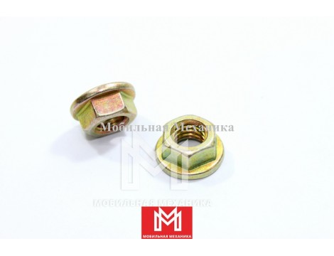 Гайка 9-09844190-0
