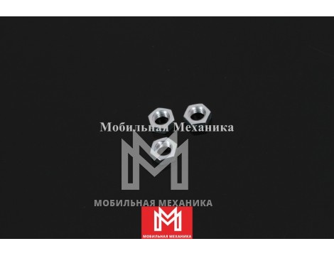 Гайка 9-09844574-0