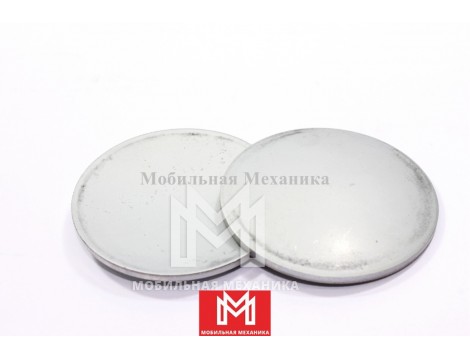 Заглушна компенсационная Isuzu 4BG1 9-09860019-0