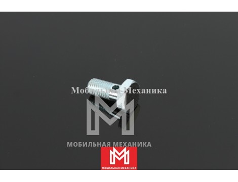 Болт 9-09906205-1