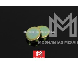 Заглушка 9-11219005-0