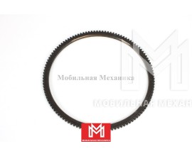 Венец маховика  9-12333032-1