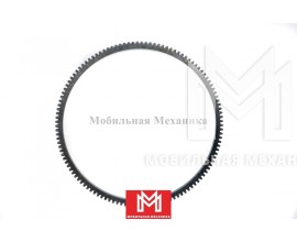 Венец маховика 9-12333606-0