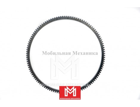 Венец маховика 9-12333606-0