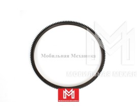 Венец маховика двигателя Isuzu 6BG1 9123336070