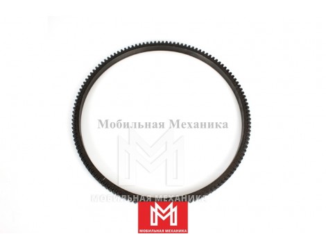 Венец маховика двигателя Isuzu 6BG1 9-12333607-0
