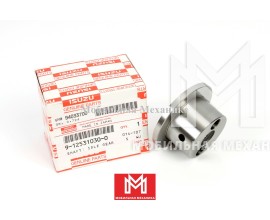 Вал шестерни ГРМ 4BG1/6BG1 9125310300