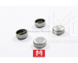 Заглушка Блока Цилиндров 9126260050