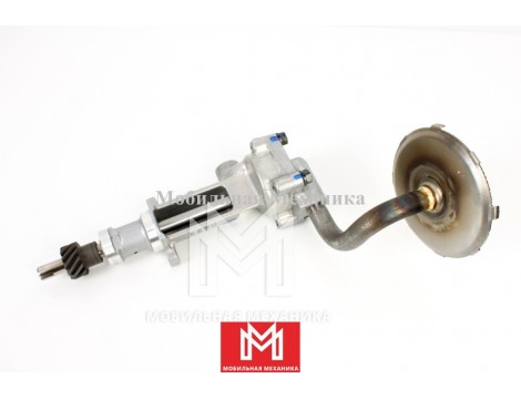 Насос маслянный 4HG1 9-13100801-4