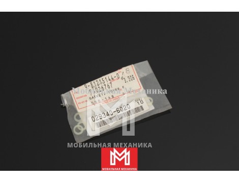 Впрыскивающий элемент  9812151440