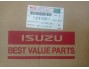 Диск сцепления NQR75 Isuzu BVP